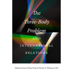 The Three-Body Problem and International Relations