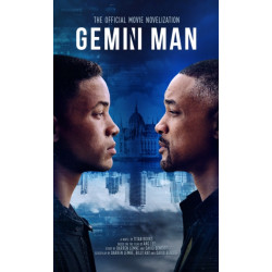 Gemini Man - The Official Movie Novelization