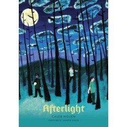 Afterlight