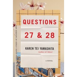 Questions 27 & 28