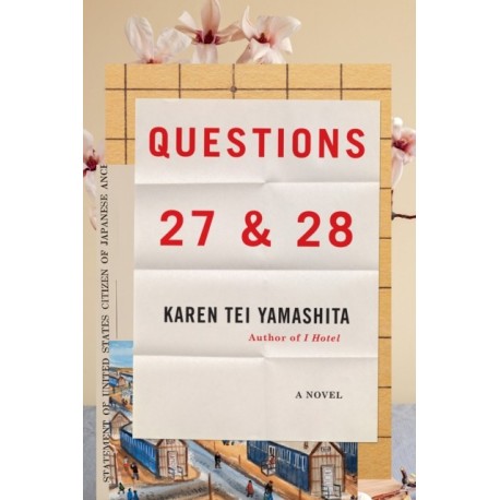 Questions 27 & 28