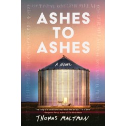 Ashes to Ashes