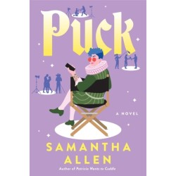 Puck: A Novel