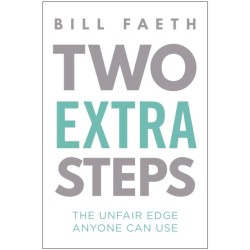 Two Extra Steps: The Unfair Edge Anyone Can Use