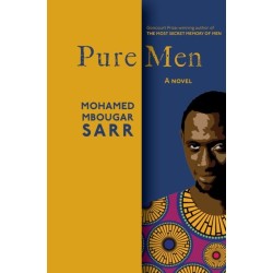 Pure Men: A Novel