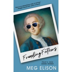 Foundling Fathers