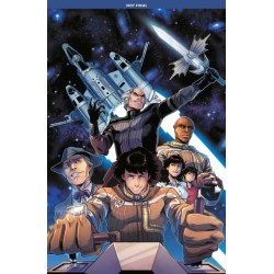 The Last Starfighter (Marvel Collection)