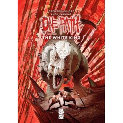 One Path Book Two: The White King