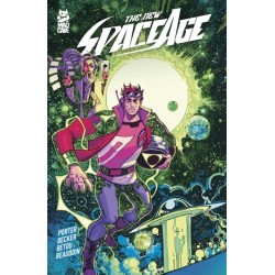The New Space Age