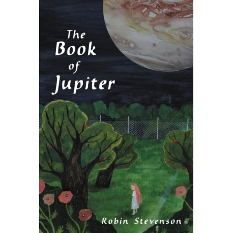 The Book of Jupiter