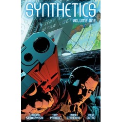 Synthetics Volume One