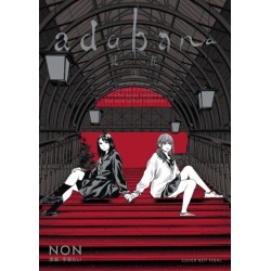 Adabana Volume 3