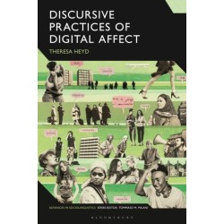 Sociolinguistics of Digital Affect
