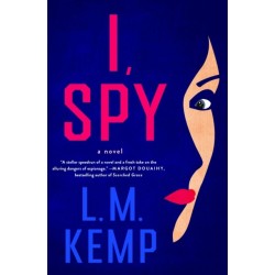 I, Spy: A Novel