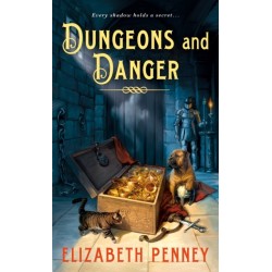 Dungeons and Danger