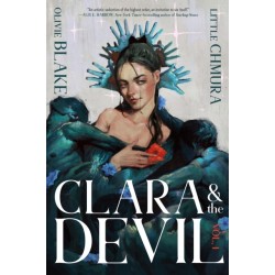 Clara & the Devil, Volume 1