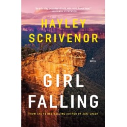Girl Falling: A Novel