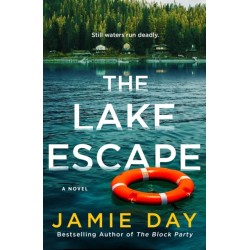 The Lake Escape: A Novel