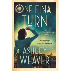 One Final Turn: An Electra McDonnell Novel