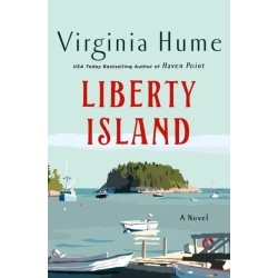 Liberty Island: A Novel