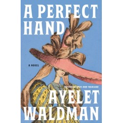 A Perfect Hand: A Novel