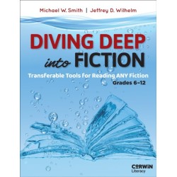 Diving Deep Into Fiction: Transferable Tools for Reading ANY Fiction