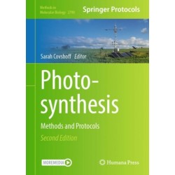 Photosynthesis: Methods and Protocols