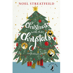 Christmas with the Chrystals & Other Stories