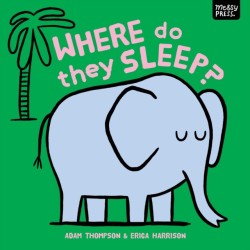 Where Do They Sleep?