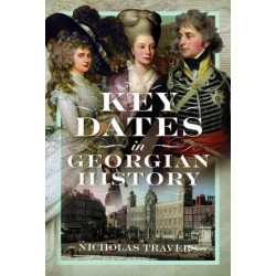 Key Dates in Georgian History