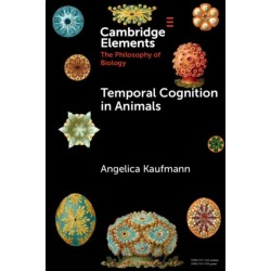 Temporal Cognition in Animals