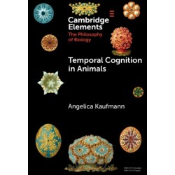 Temporal Cognition in Animals