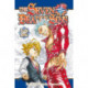 The Seven Deadly Sins 12