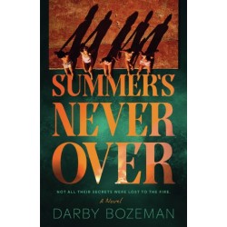 Summer's Never Over