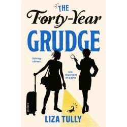 The Forty-Year Grudge