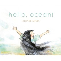 Hello, Ocean!