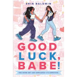 Good Luck, Babe!