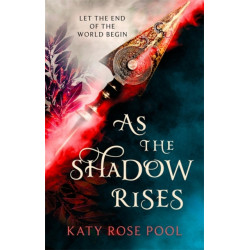 As the Shadow Rises: Book Two of The Age of Darkness