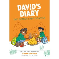 The David's Diary -1: The Summer Camp Disaster