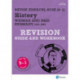 Pearson REVISE Edexcel GCSE History Weimar and Nazi Germany, 1918-39 Revision Guide and Workbook incl. online revision and quizzes - for 2026, 2027 exams: Edexcel