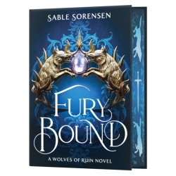 Fury Bound Deluxe Limited Edition