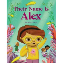 Their Name Is Alex
