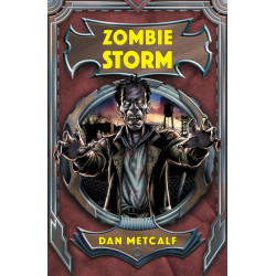 Zombie Storm