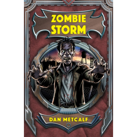 Zombie Storm