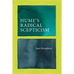 Hume's Radical Scepticism
