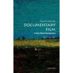 Documentary Film: A Very Short Introduction