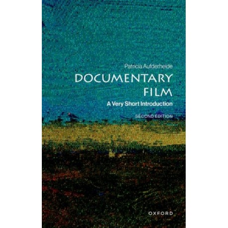 Documentary Film: A Very Short Introduction