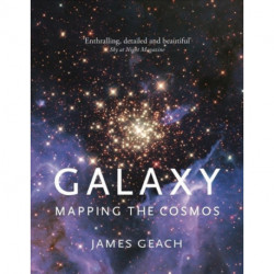 Galaxy: Mapping the Cosmos