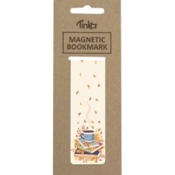 Magnetisk bogmærke 