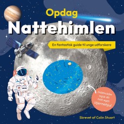 Opdag nattehimlen: En fantastisk guide til unge udforskere